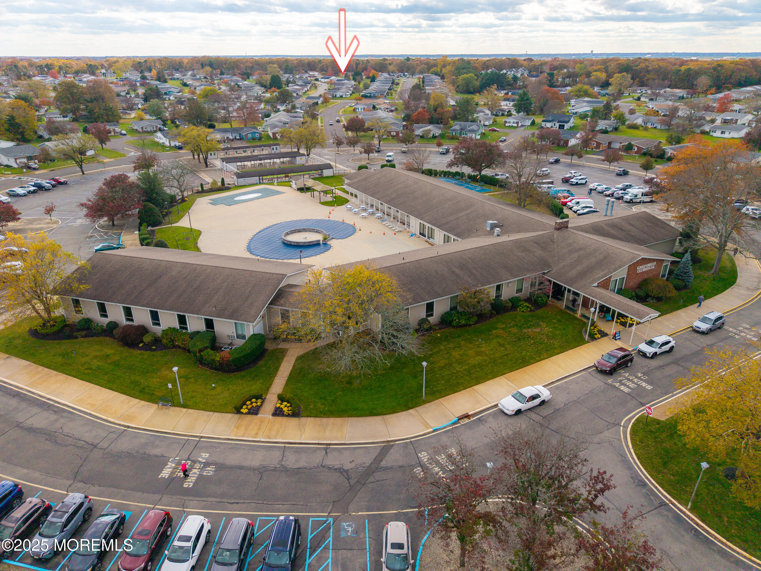 42 Sidney Court Brick NJ 08724