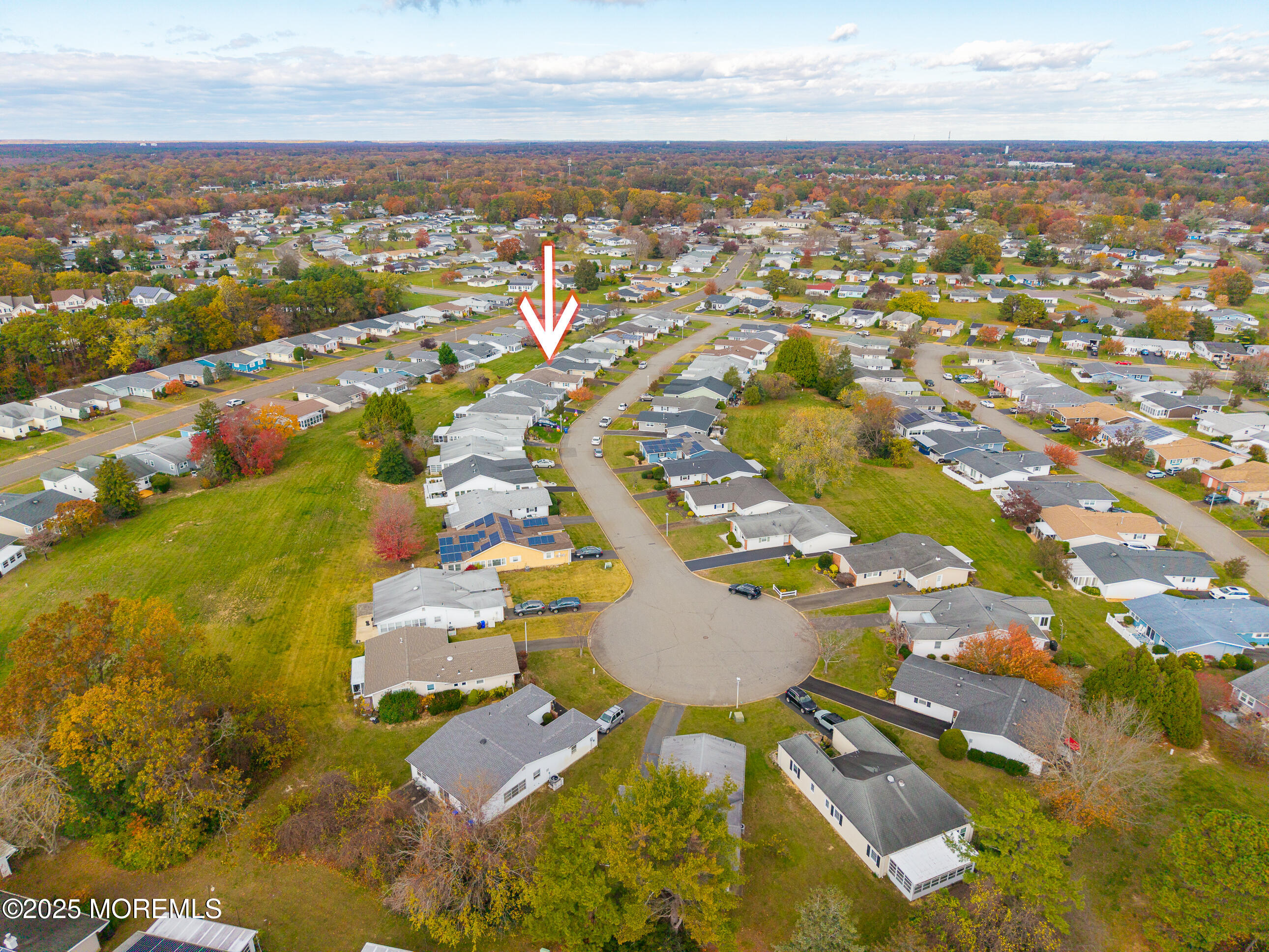 42 Sidney Court Brick NJ 08724