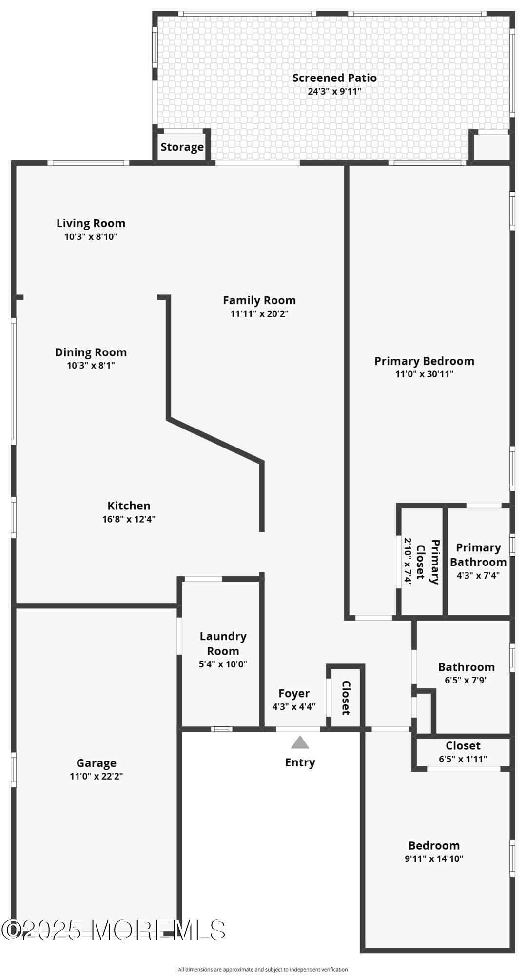 42 Sidney Court Brick NJ 08724