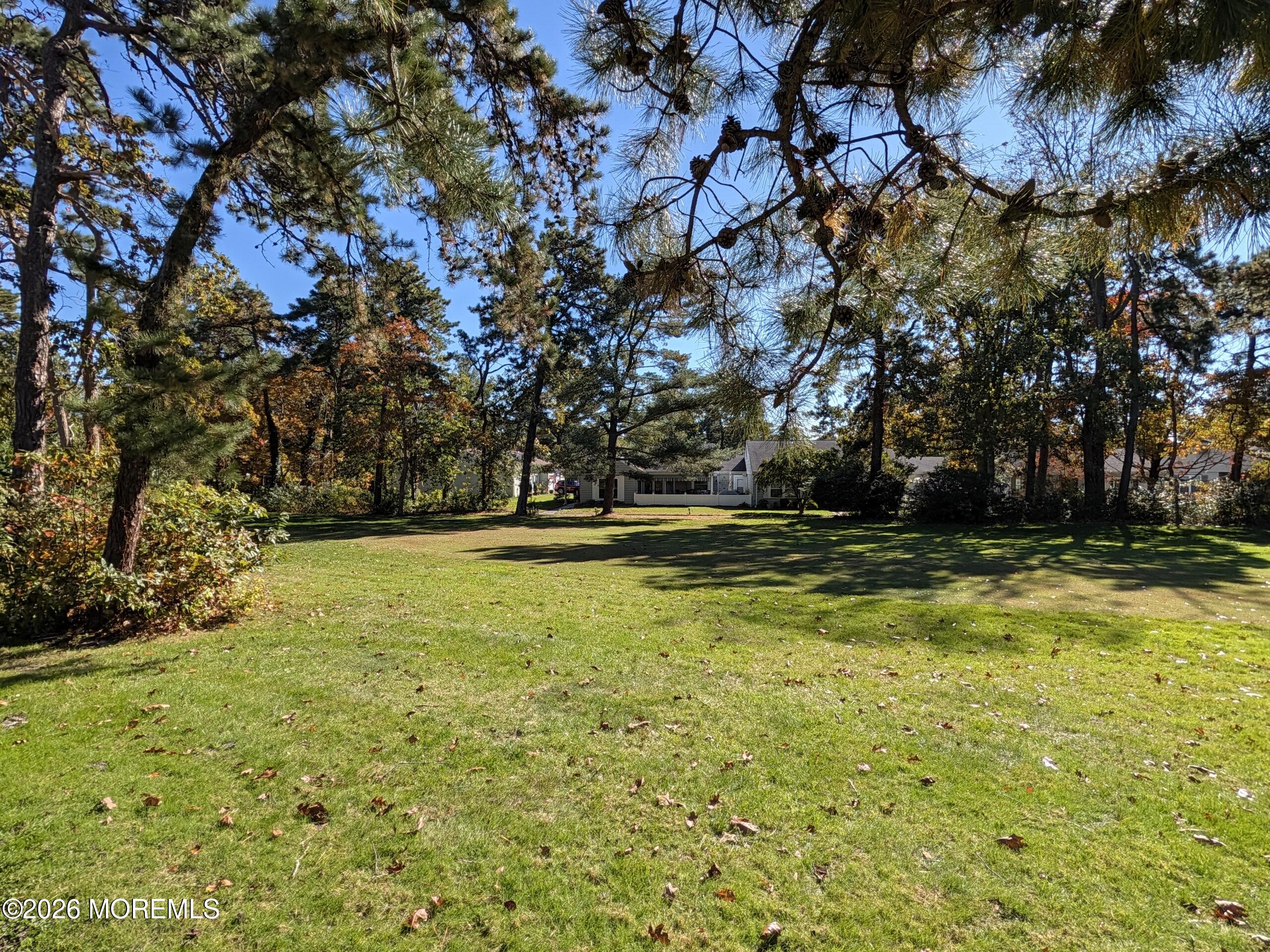 583C Kevin Court Manchester NJ 08759