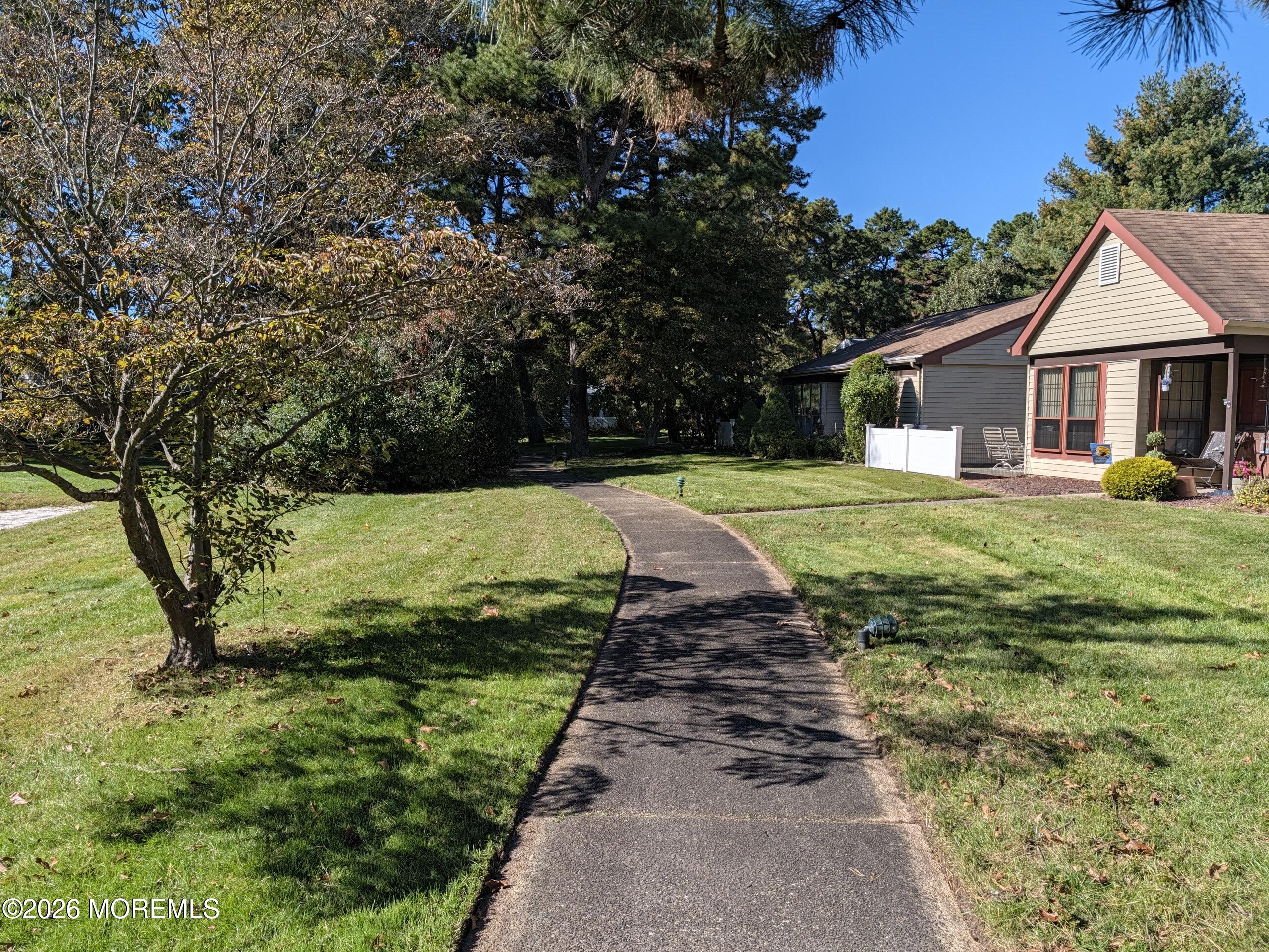 583C Kevin Court Manchester NJ 08759