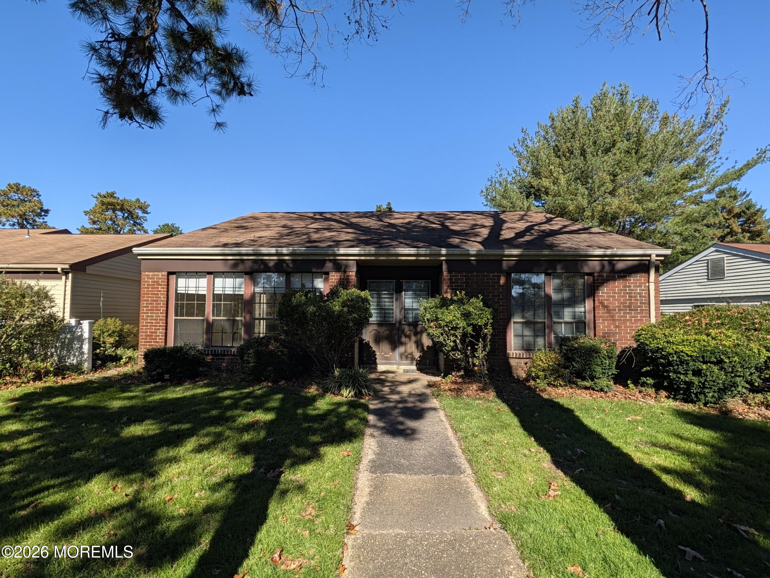 583C Kevin Court Manchester NJ 08759