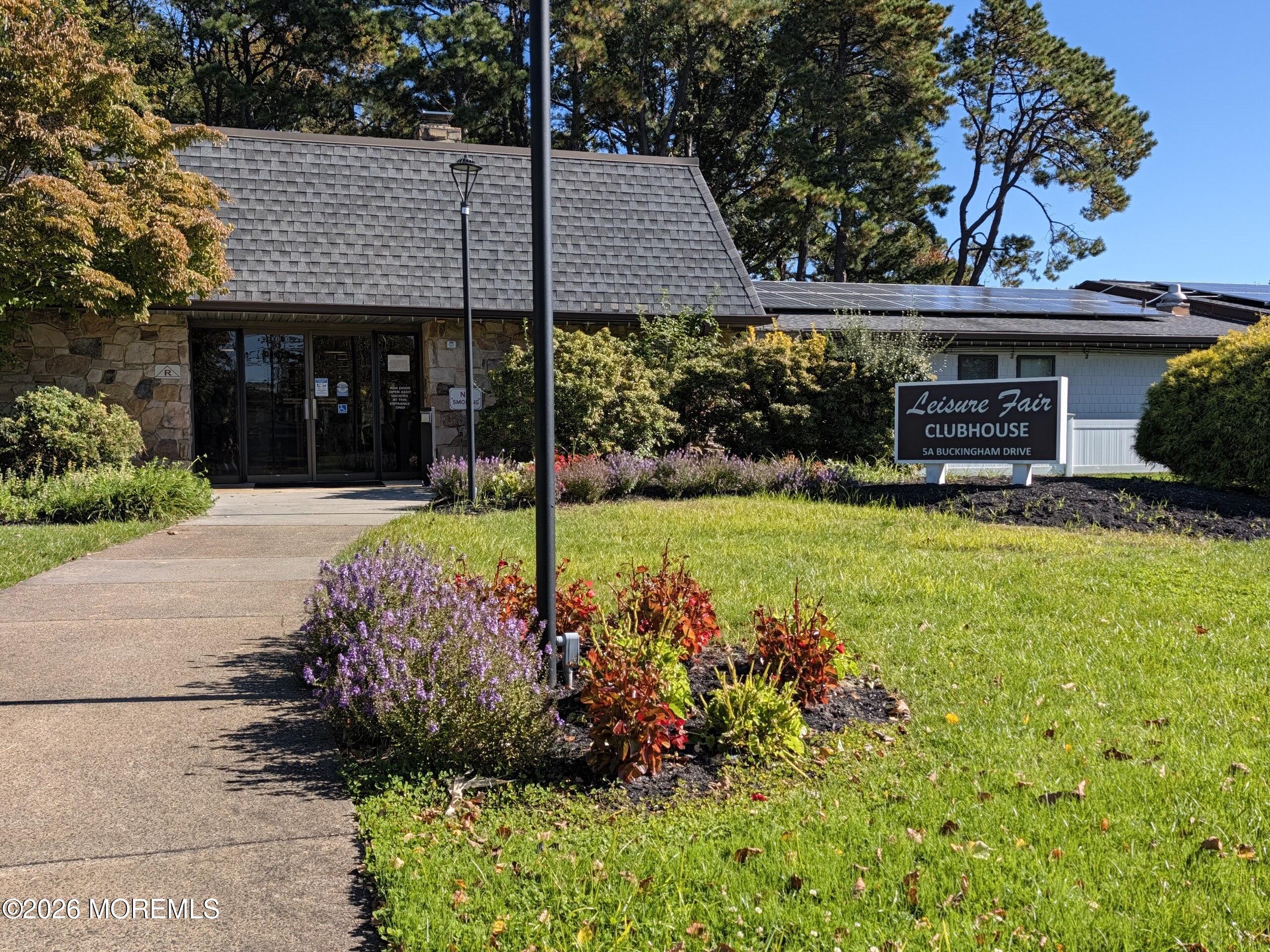 583C Kevin Court Manchester NJ 08759