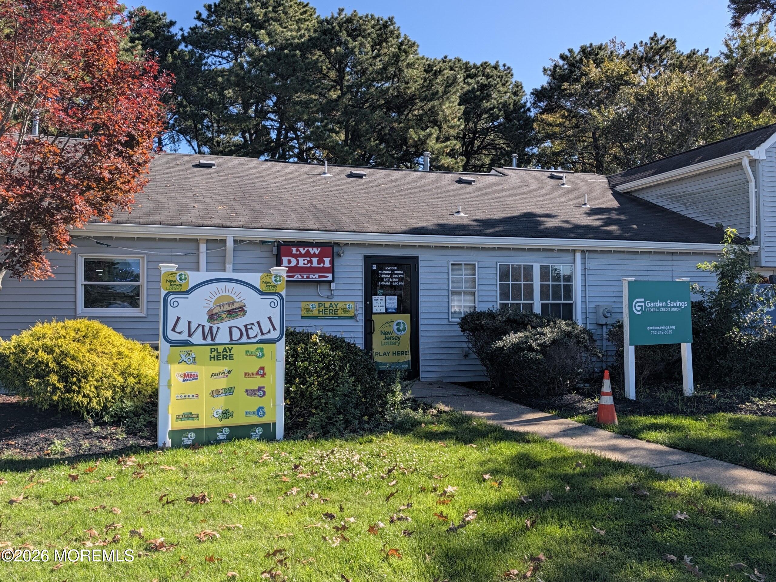 583C Kevin Court Manchester NJ 08759