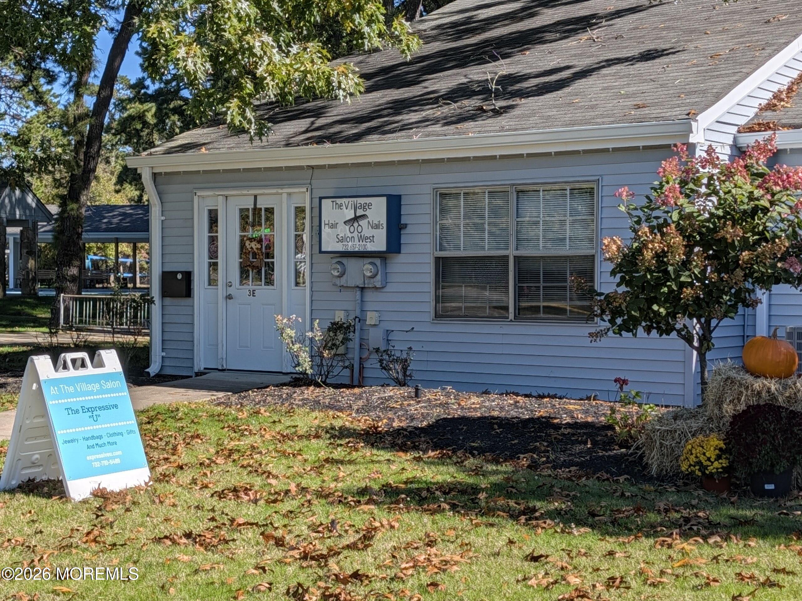 583C Kevin Court Manchester NJ 08759