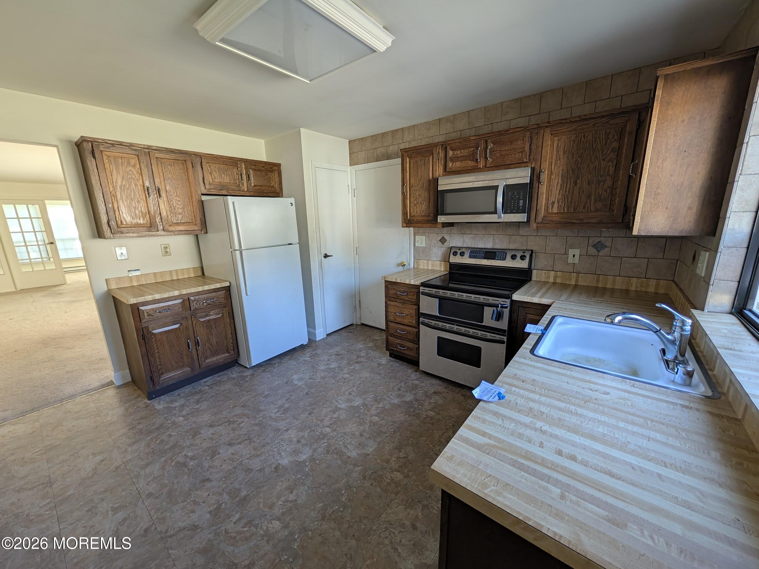 583C Kevin Court Manchester NJ 08759