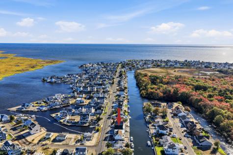1129 Beach Boulevard Forked River NJ 08731