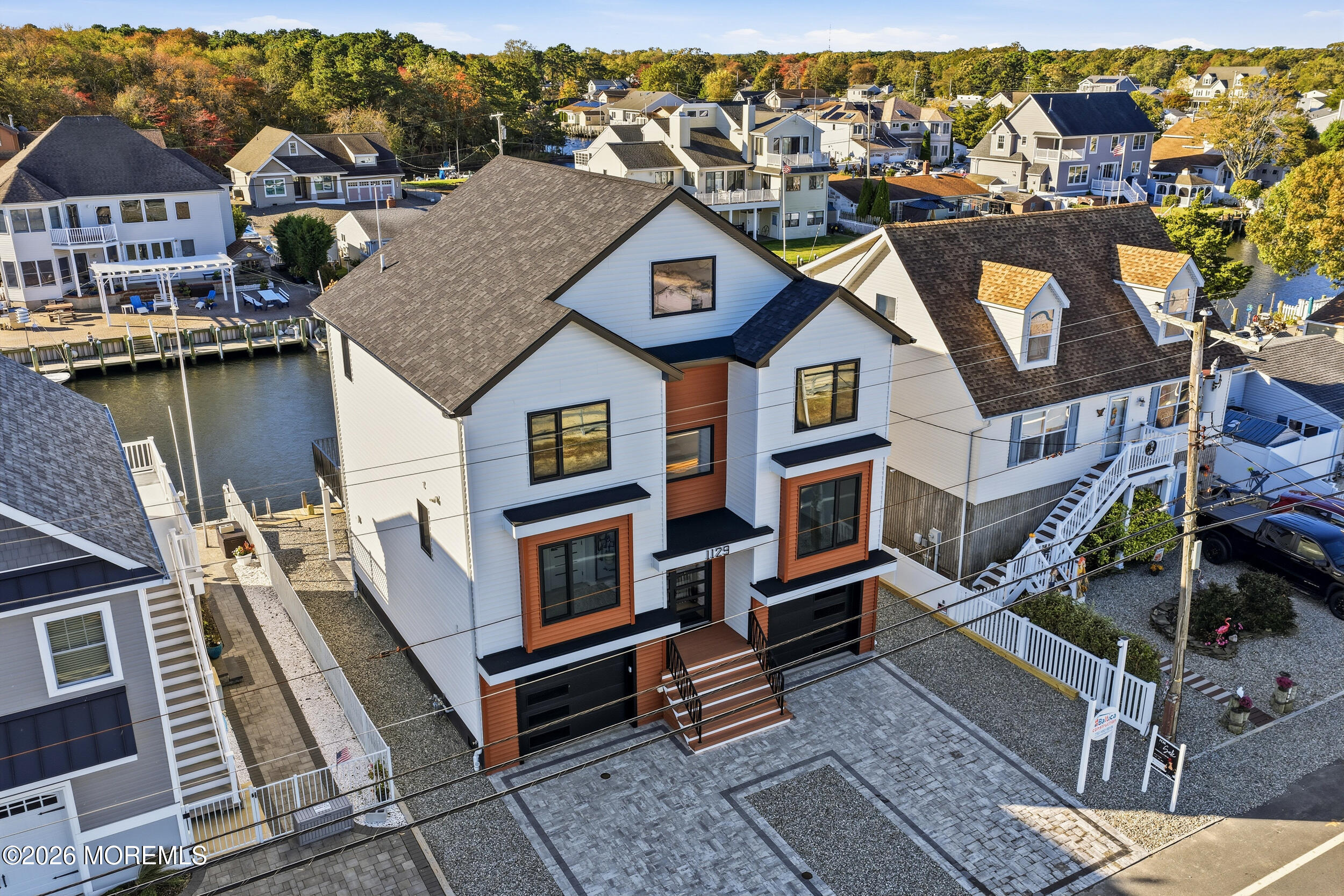1129 Beach Boulevard Forked River NJ 08731
