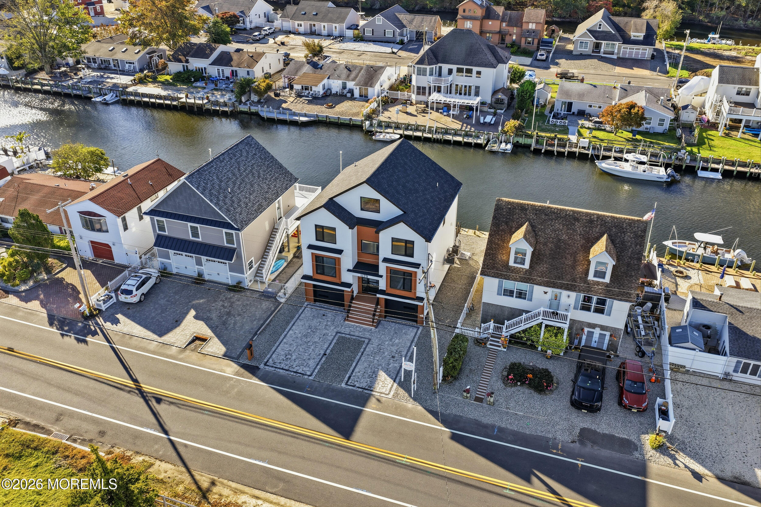 1129 Beach Boulevard Forked River NJ 08731
