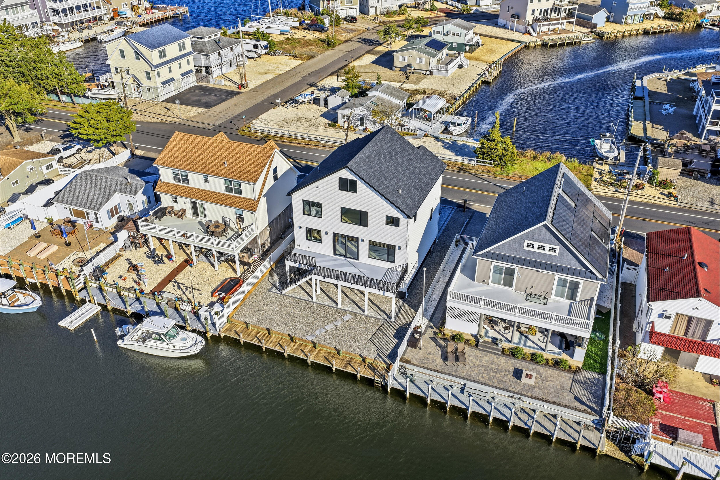 1129 Beach Boulevard Forked River NJ 08731