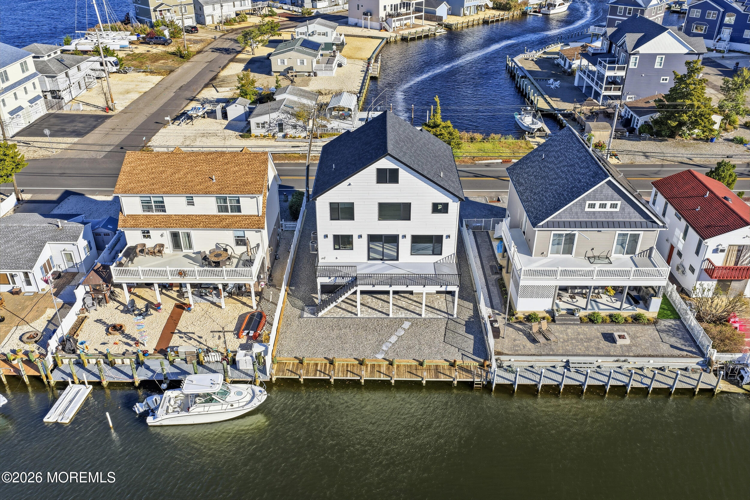 1129 Beach Boulevard Forked River NJ 08731