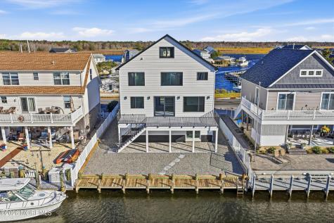 1129 Beach Boulevard Forked River NJ 08731
