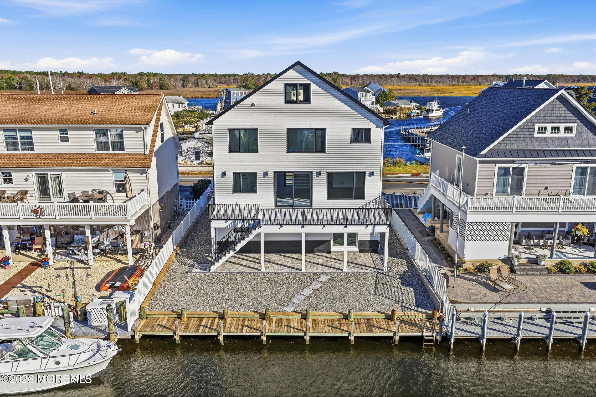 1129 Beach Boulevard Forked River NJ 08731