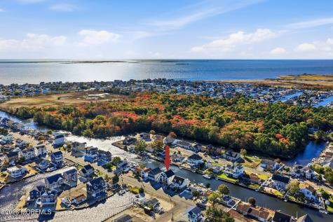 1129 Beach Boulevard Forked River NJ 08731