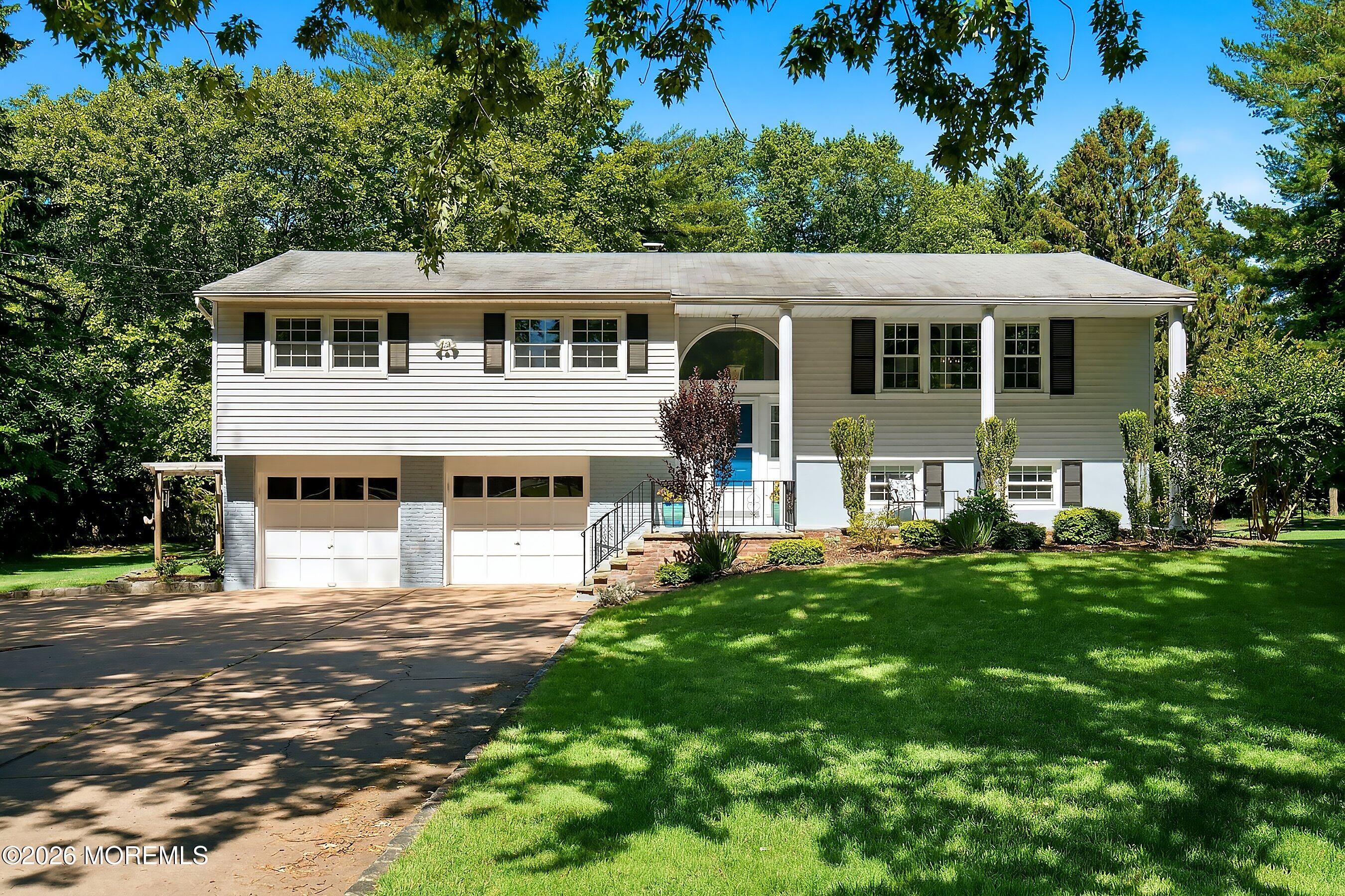 54 Half Mile Road Red Bank NJ 07701