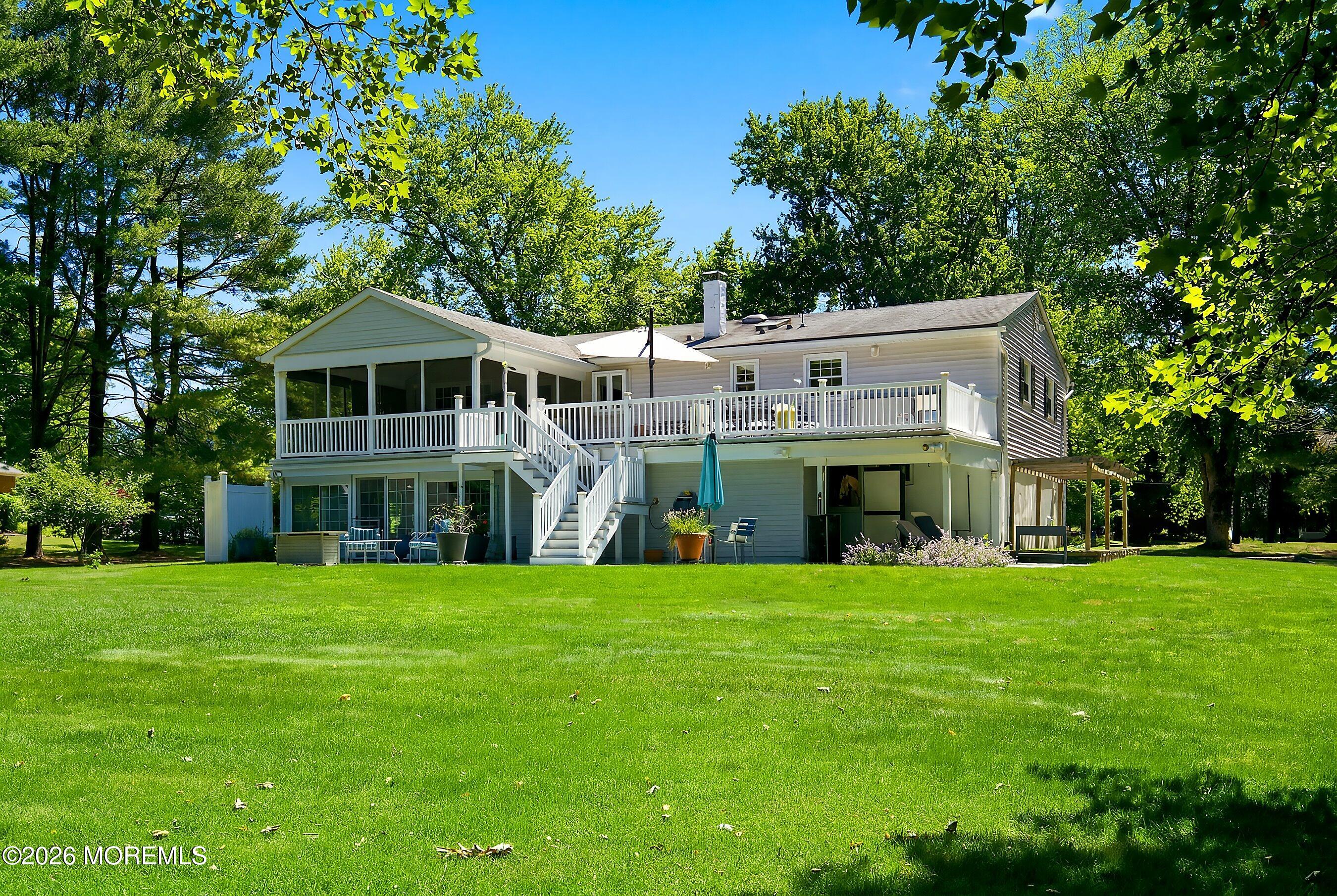 54 Half Mile Road Red Bank NJ 07701