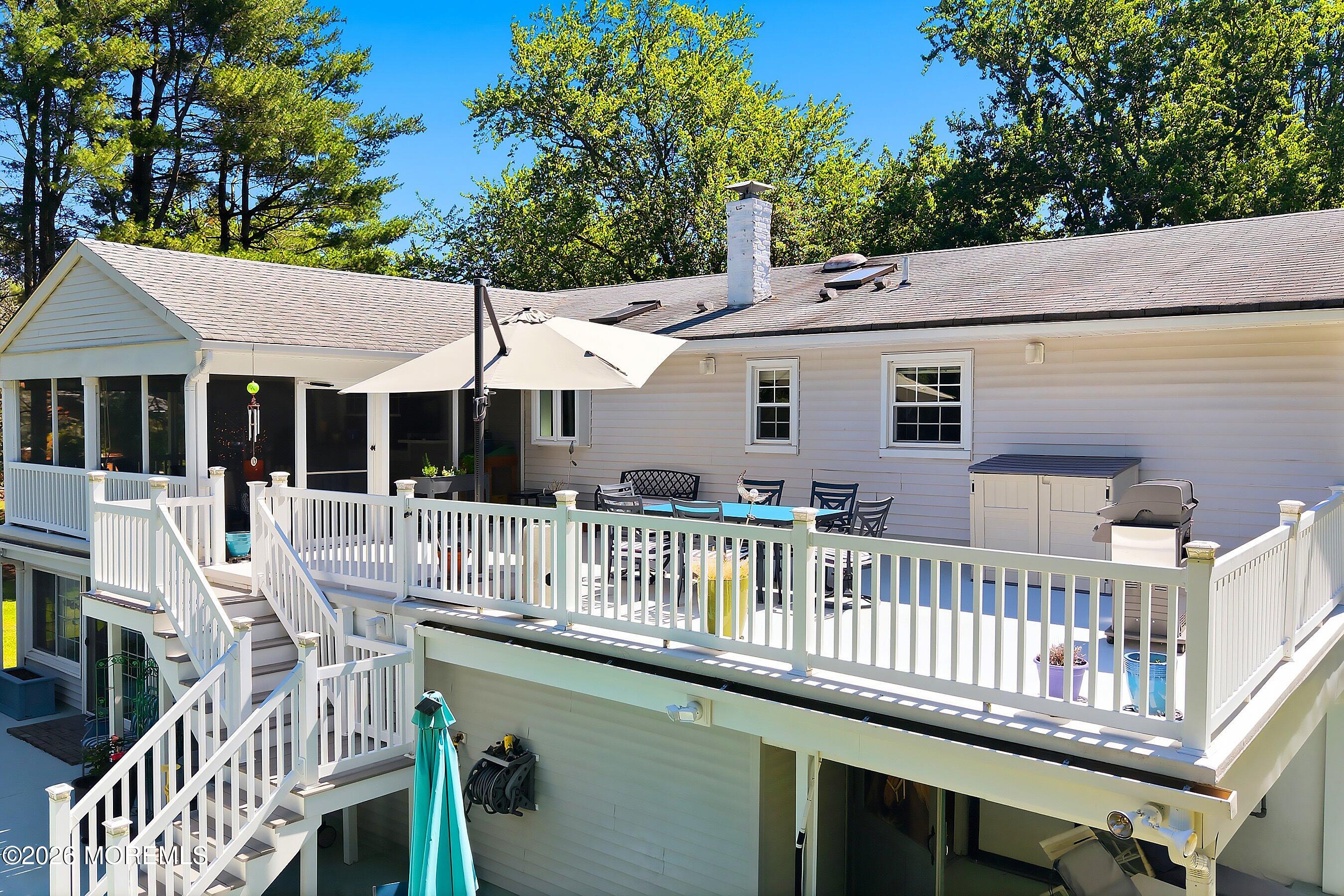 54 Half Mile Road Red Bank NJ 07701