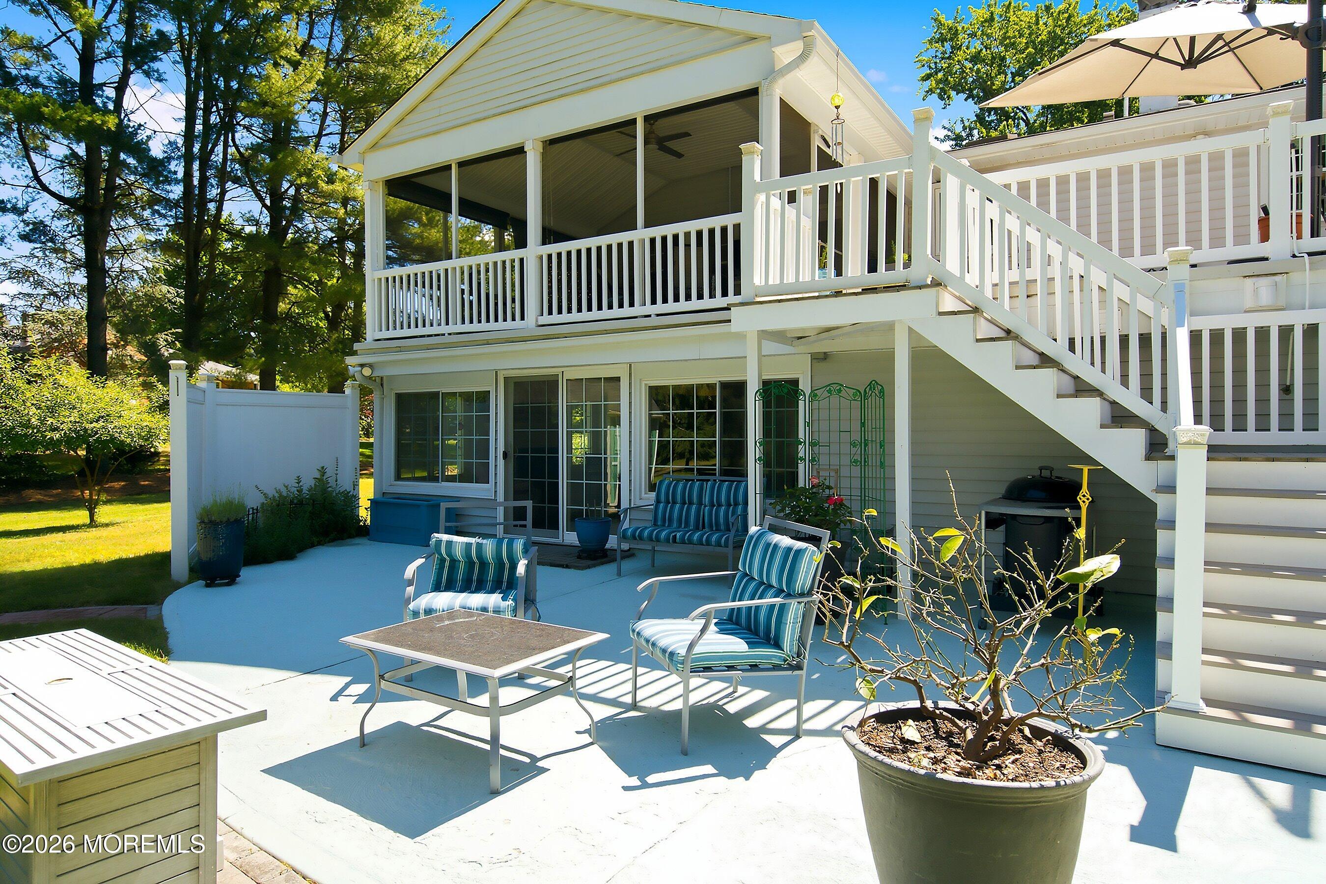 54 Half Mile Road Red Bank NJ 07701