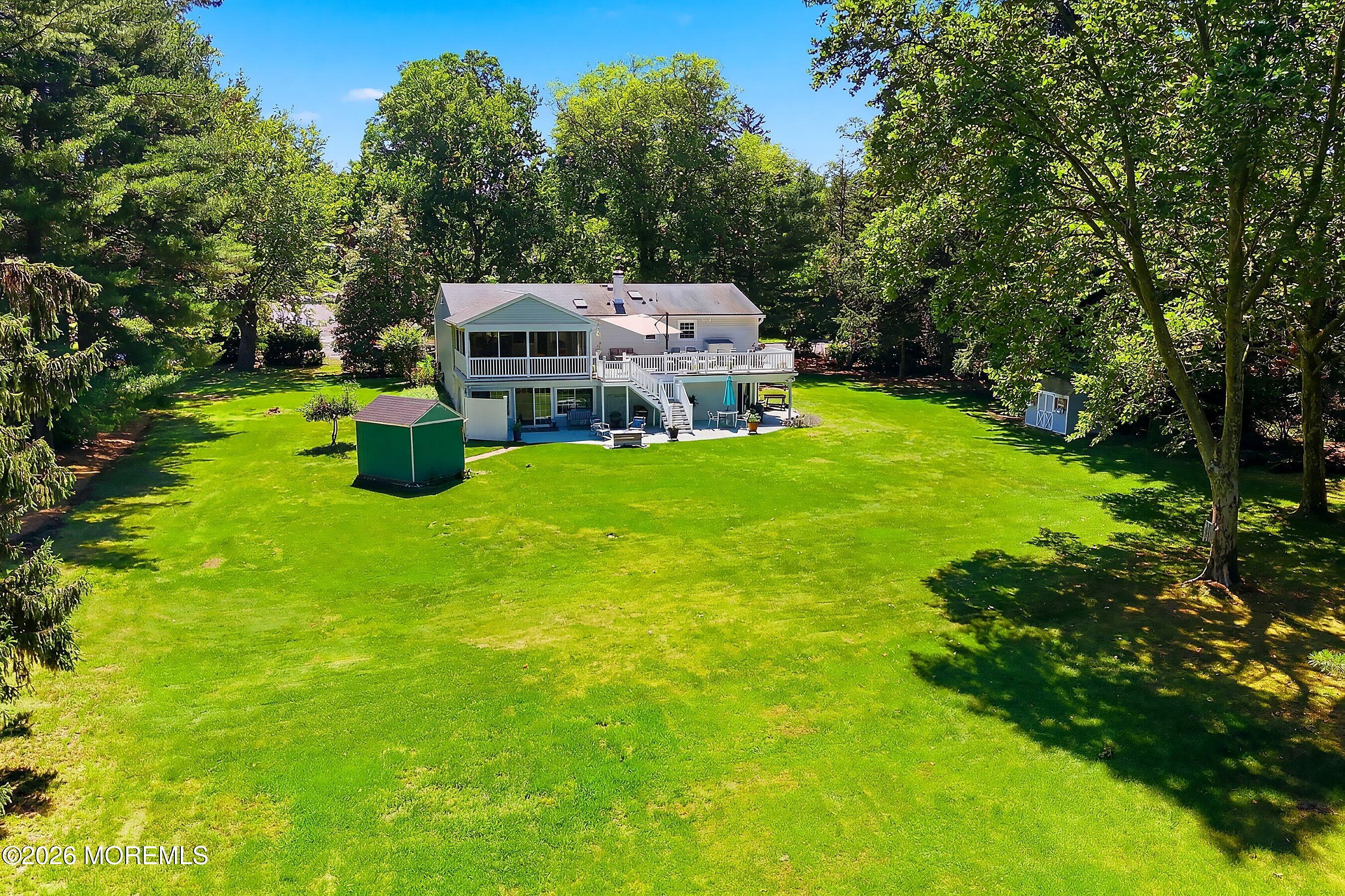 54 Half Mile Road Red Bank NJ 07701