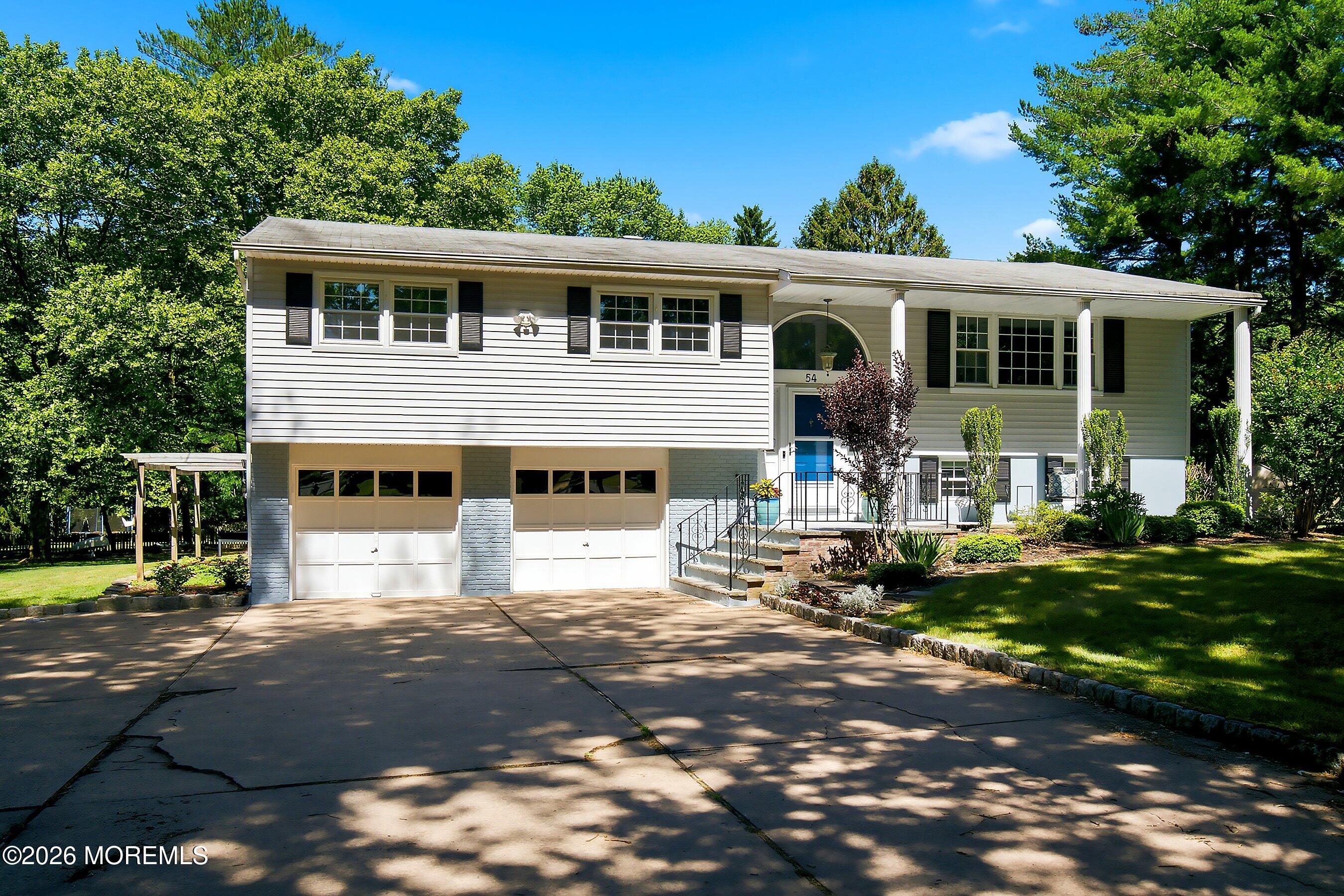 54 Half Mile Road Red Bank NJ 07701