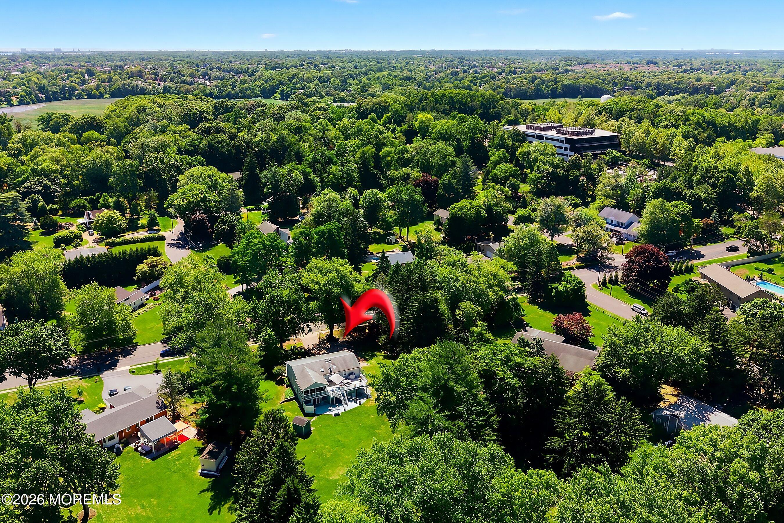 54 Half Mile Road Red Bank NJ 07701