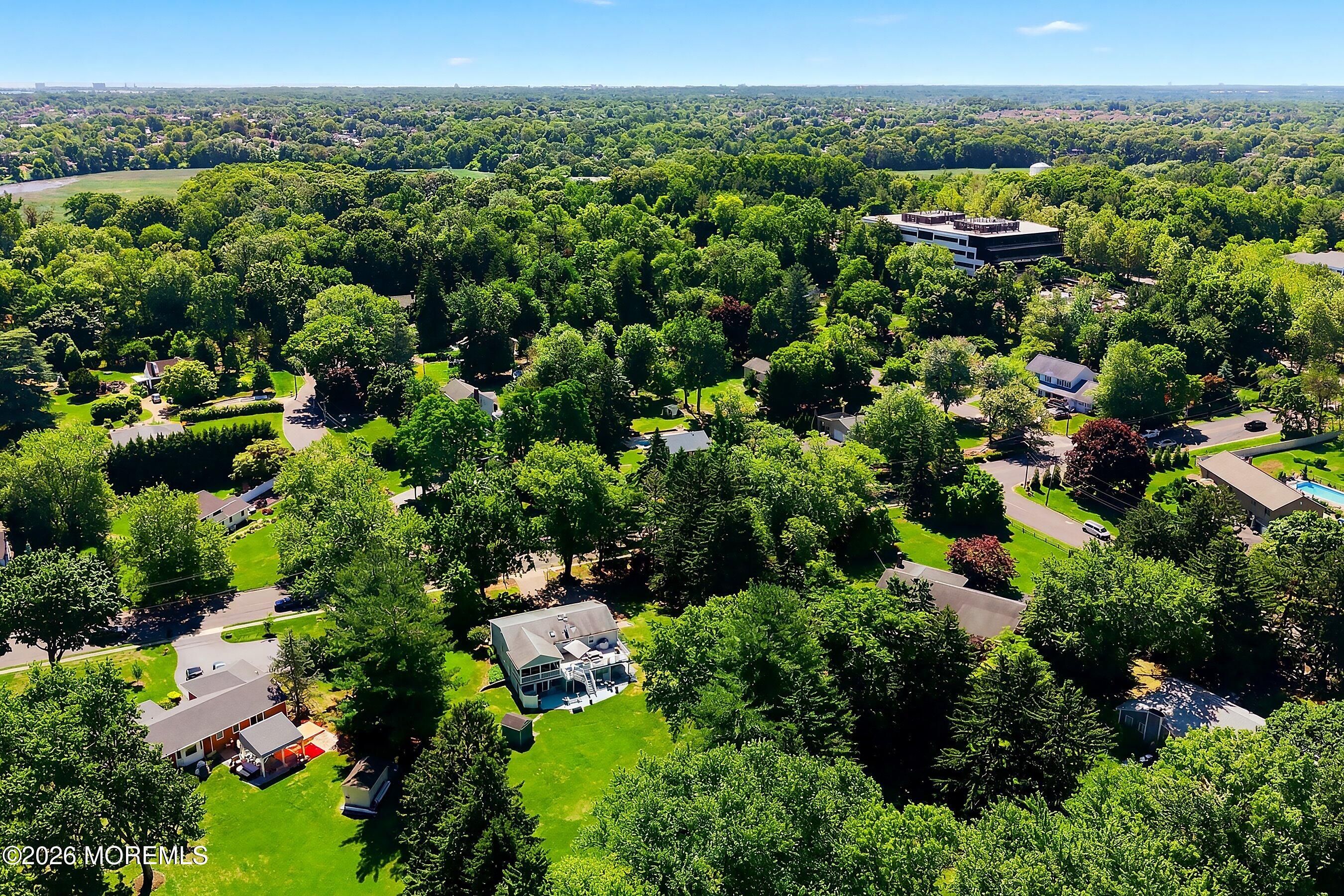 54 Half Mile Road Red Bank NJ 07701