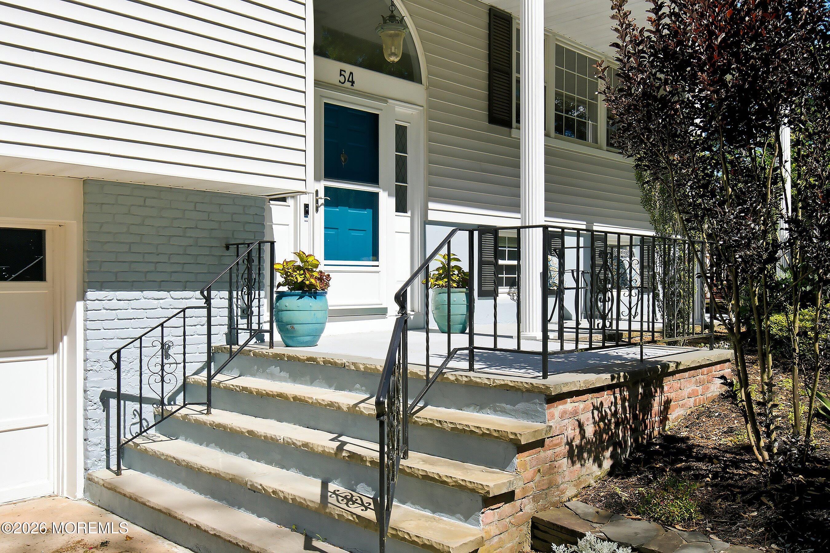 54 Half Mile Road Red Bank NJ 07701