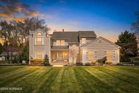 5 Wythe Road New Egypt NJ 08533