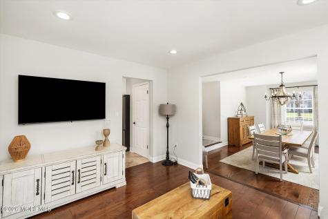 5 Wythe Road New Egypt NJ 08533