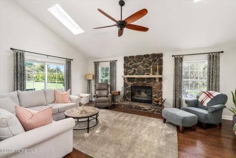 5 Wythe Road New Egypt NJ 08533