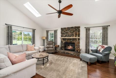 5 Wythe Road New Egypt NJ 08533
