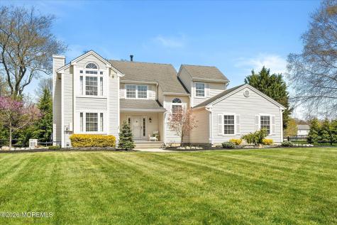 5 Wythe Road New Egypt NJ 08533