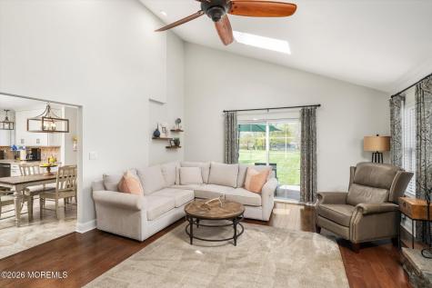 5 Wythe Road New Egypt NJ 08533