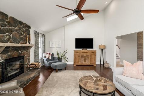 5 Wythe Road New Egypt NJ 08533