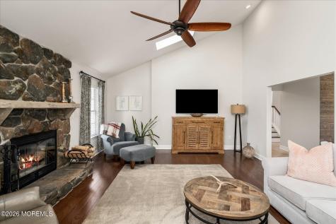 5 Wythe Road New Egypt NJ 08533