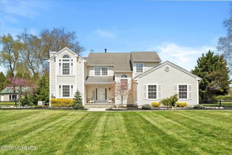 5 Wythe Road New Egypt NJ 08533