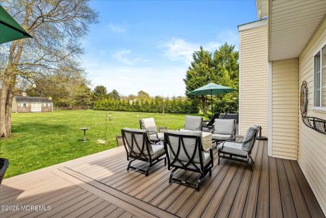 5 Wythe Road New Egypt NJ 08533