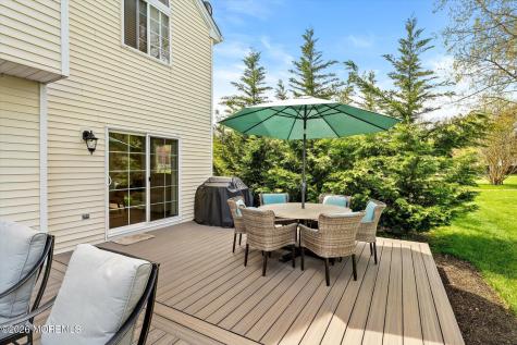 5 Wythe Road New Egypt NJ 08533