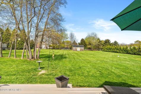 5 Wythe Road New Egypt NJ 08533
