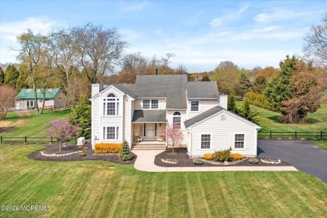 5 Wythe Road New Egypt NJ 08533