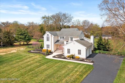 5 Wythe Road New Egypt NJ 08533