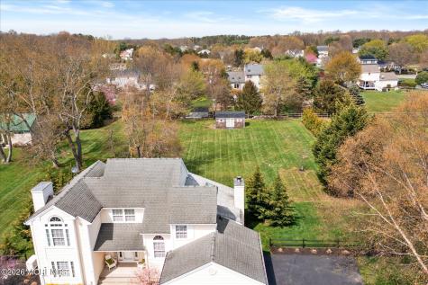 5 Wythe Road New Egypt NJ 08533