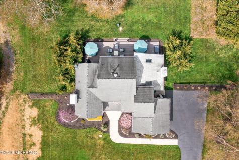 5 Wythe Road New Egypt NJ 08533
