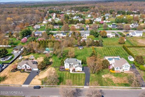 5 Wythe Road New Egypt NJ 08533