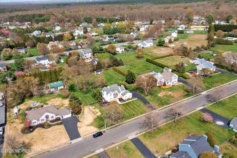 5 Wythe Road New Egypt NJ 08533