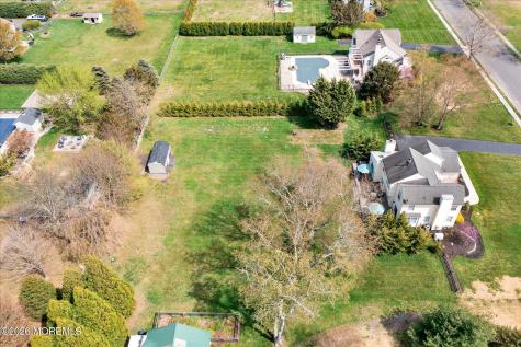 5 Wythe Road New Egypt NJ 08533
