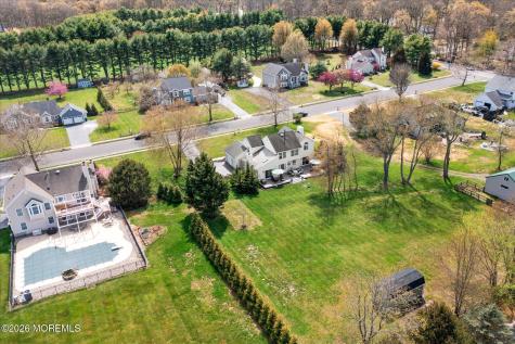 5 Wythe Road New Egypt NJ 08533