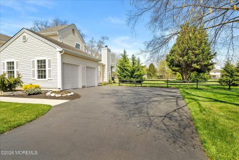 5 Wythe Road New Egypt NJ 08533