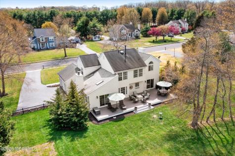 5 Wythe Road New Egypt NJ 08533