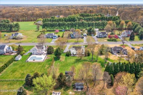 5 Wythe Road New Egypt NJ 08533